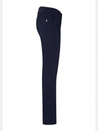 Herren Chinohose Tinte